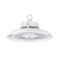 Beyond Led Technology LED UFO Fixture, 240W, 480V, 33999 Lumens, 5000K, White Housing, North Star, 5 Yrs Warranty BLT-HB11-240WS1BT2H1-WH50 - alternate 1